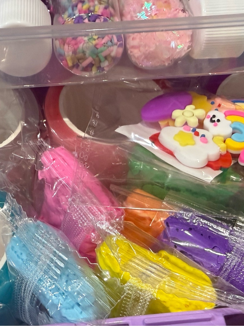 Nano Tap Bubble Squishy Kit - Picture 5 of 9